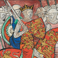 William I and the Succession, 1051-1106